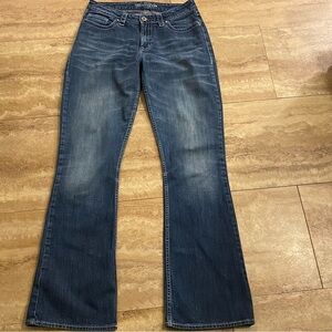 Bootheel Denim Women's Blue Jeans